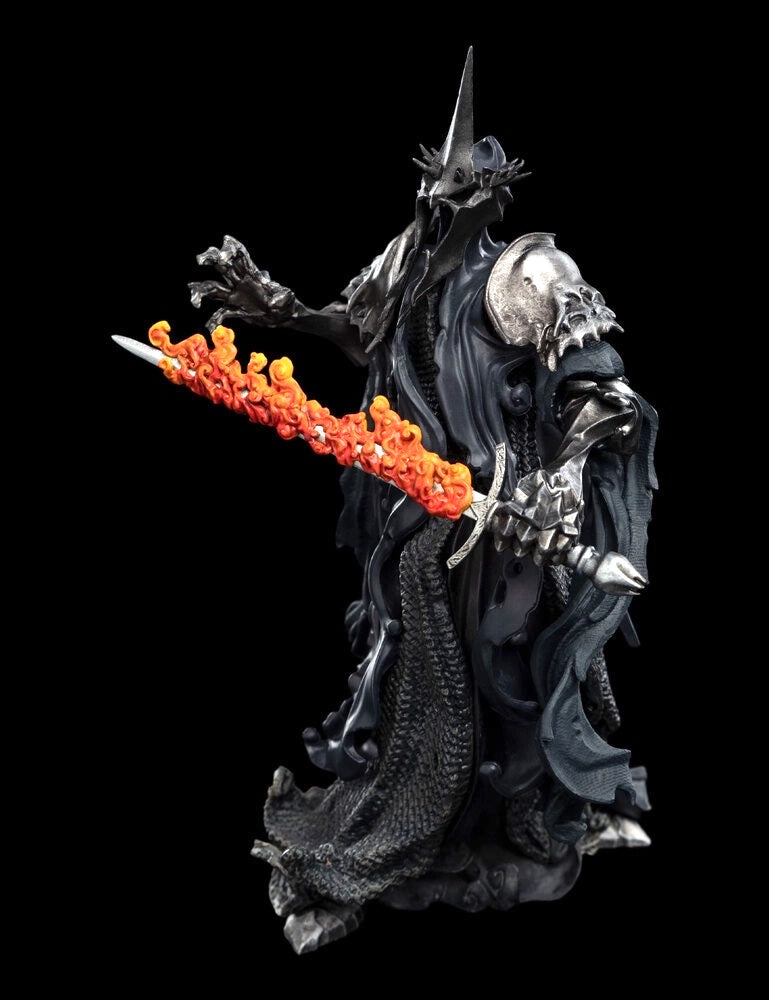 Load image into Gallery viewer, The Witch-King (SDCC 2022) Lord of the Rings Special Edition Mini Vinyl Statue by Weta Workshop
