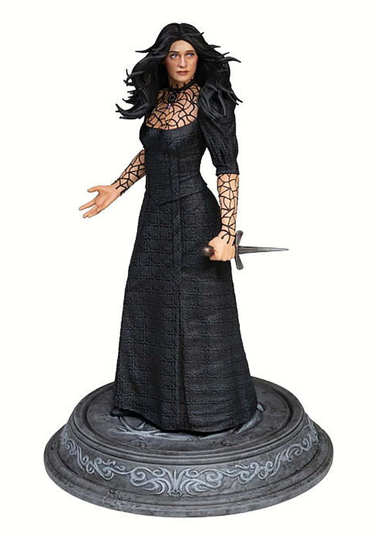 Yennefer (The Witcher) Netflix Ver. Statue