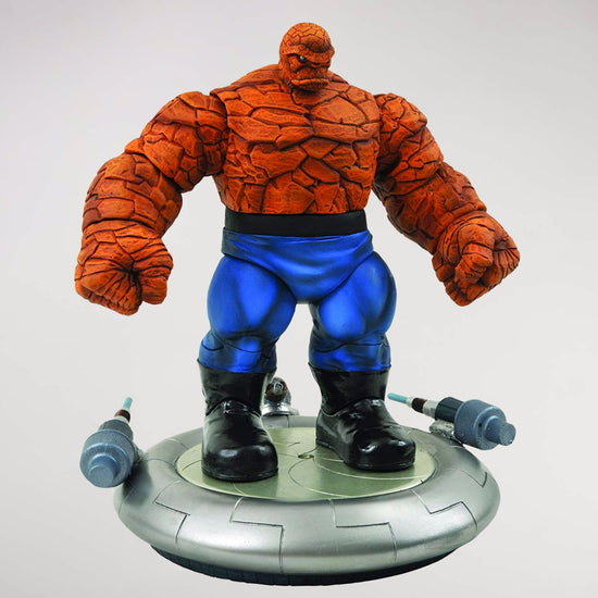 Load image into Gallery viewer, Thing Fantastic Four Marvel Select Figure
