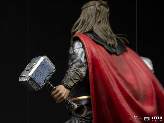 Thor Ultimate Edition Infinity Saga Avengers Endgame 1:10 Art Scale Statue