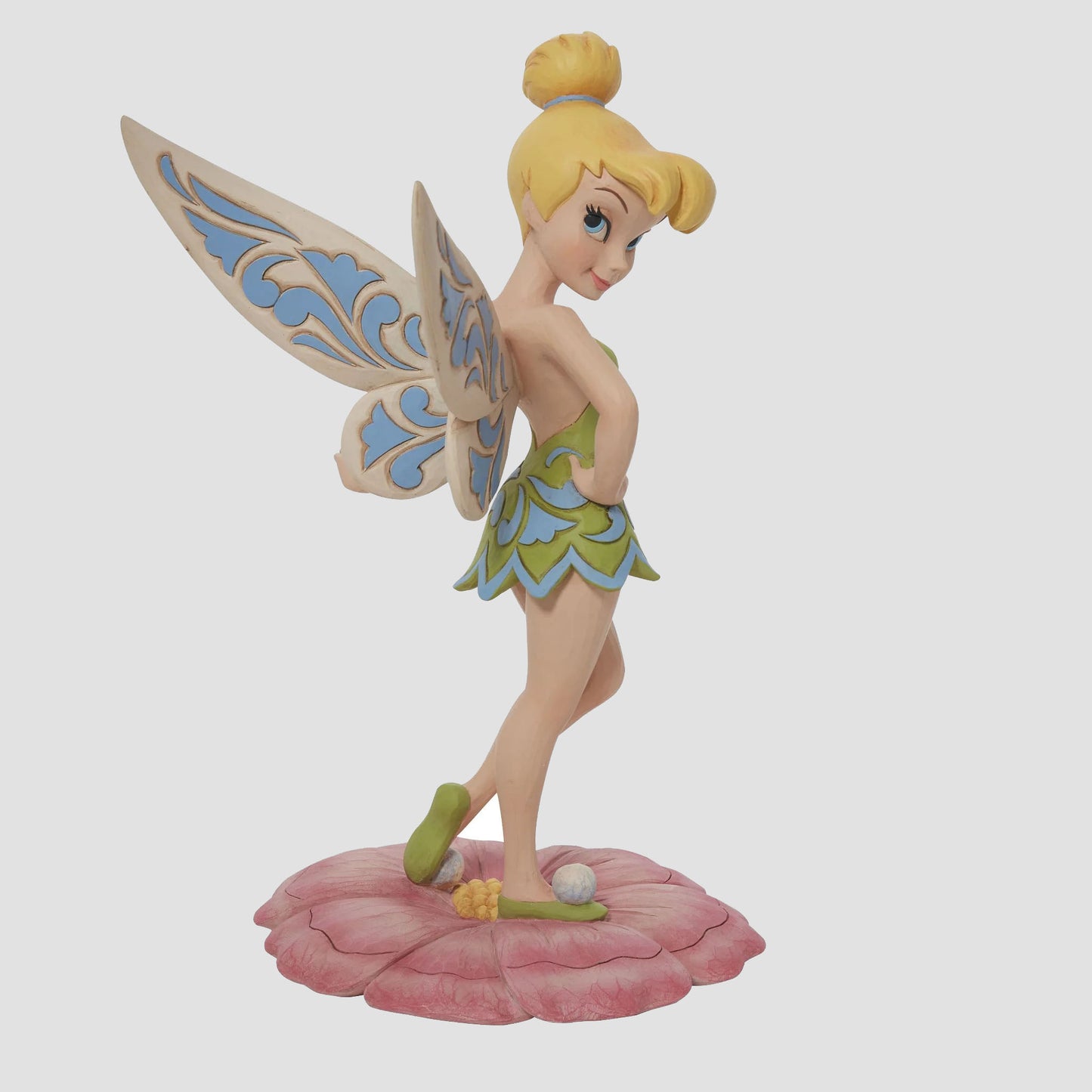 Funko POP! Disney: Peter Pan 70th Anniversary - Tinker Bell on mirror