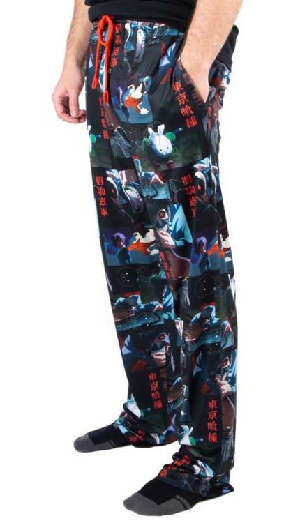 Tokyo Ghoul All Over Print Lounge Pants