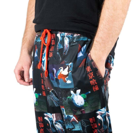 Tokyo Ghoul All Over Print Lounge Pants