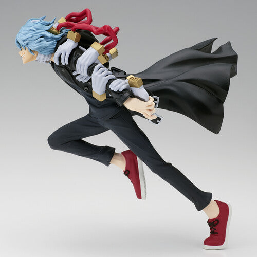 Tomura Shigaraki (The Evil Villains) My Hero Academia Vol. 4 Statue