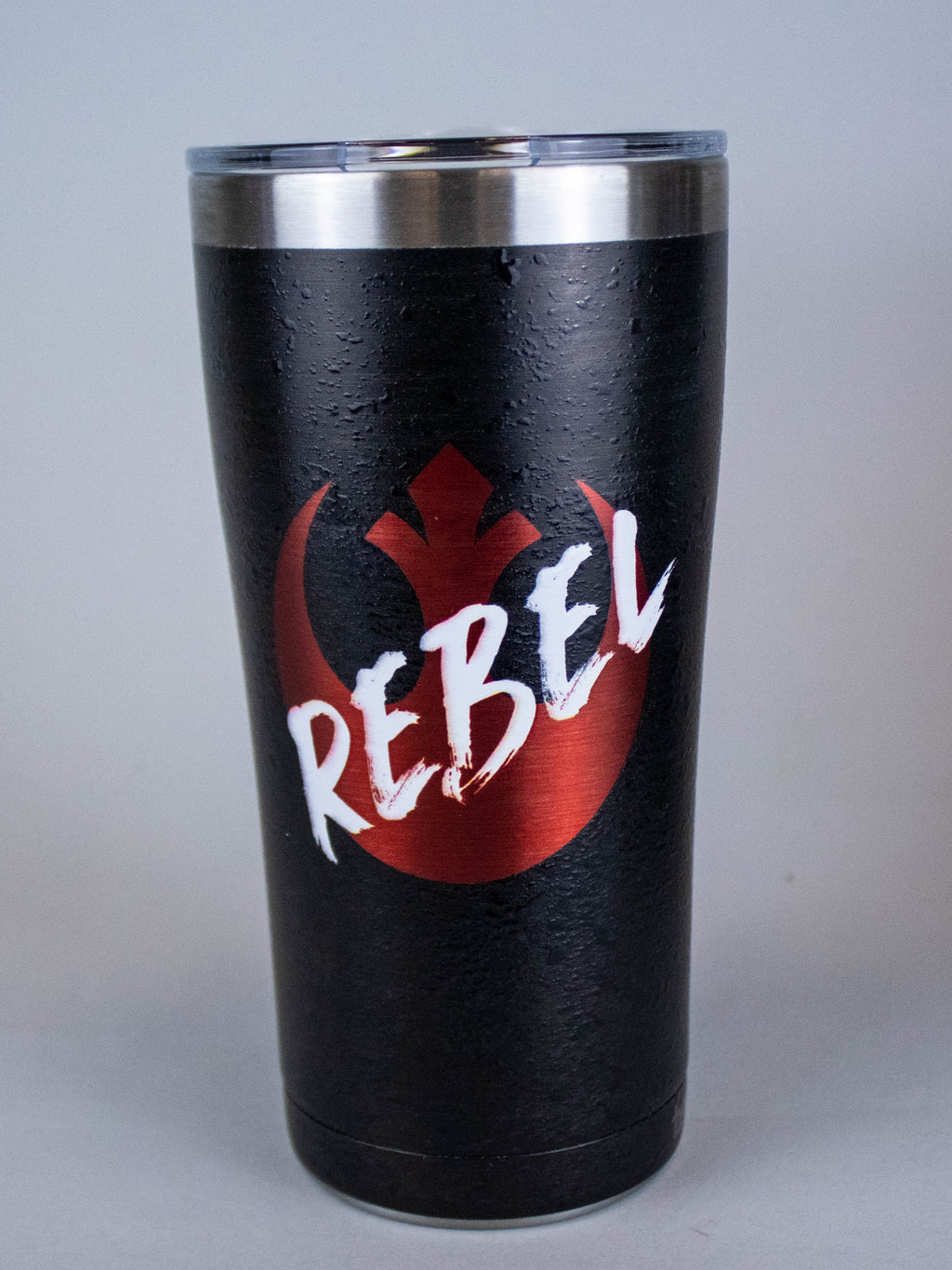 World of Warcraft Alliance 24oz Stainless Steel Tumbler