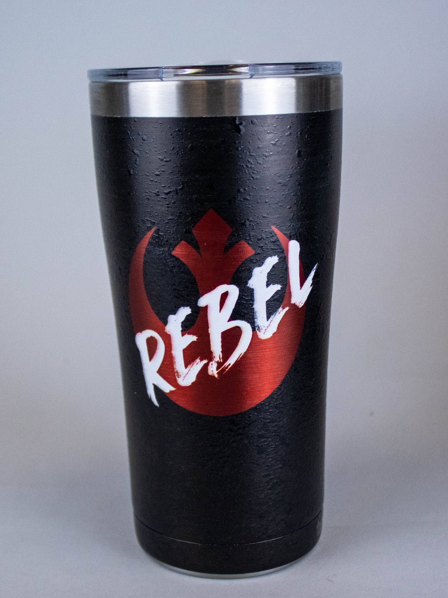 Rebel Alliance Star Wars Stainless Steel Travel Mug 20oz