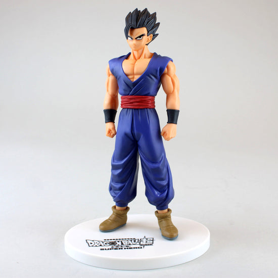 Ultimate deals gohan statue