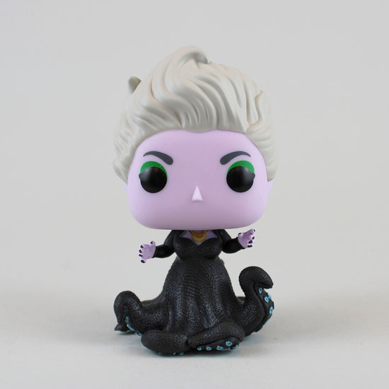 Load image into Gallery viewer, Ursula (The Little Mermaid) Disney Funko Pop!
