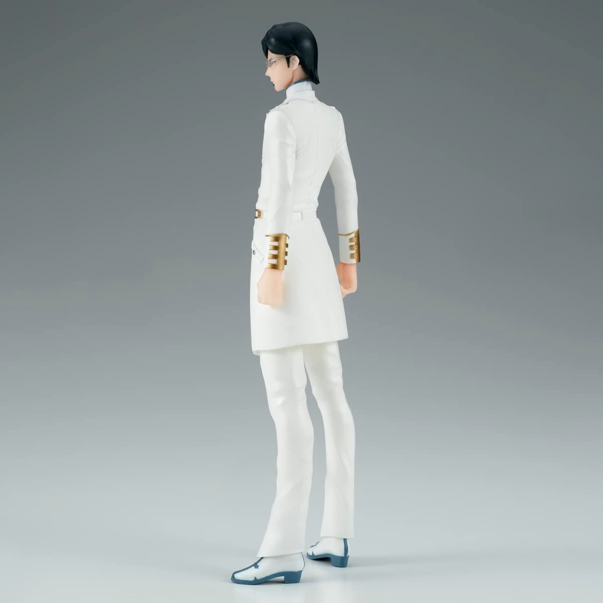Load image into Gallery viewer, Uryu Ishida (Bleach) Solid and Souls Statue
