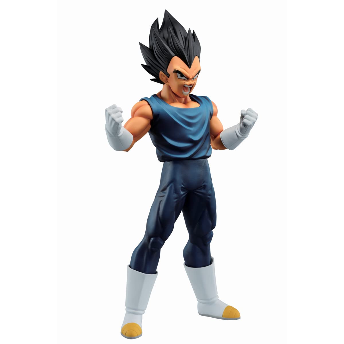 Vegeta (Dragon Ball Super: Super Hero) Ichibansho Masterlise Statue