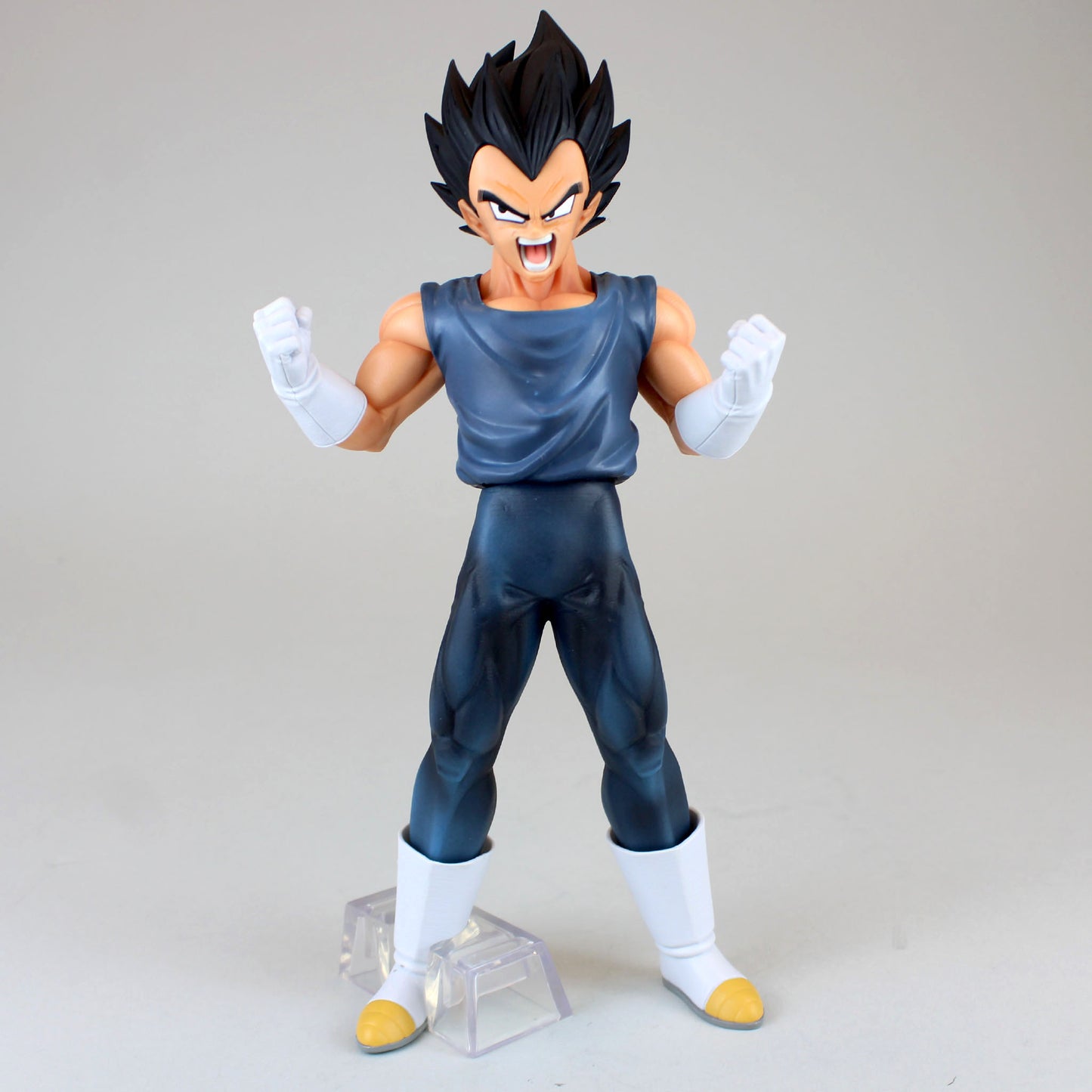 Vegeta (Dragon Ball Super: Super Hero) Ichibansho Masterlise Statue