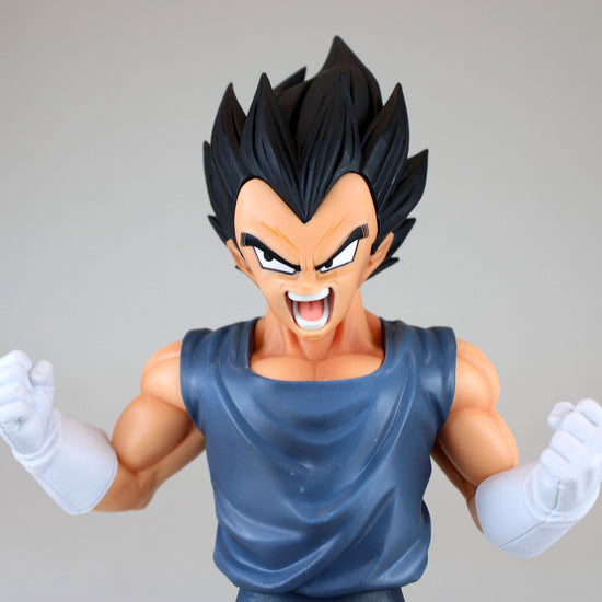 Vegeta (Dragon Ball Super: Super Hero) Ichibansho Masterlise Statue