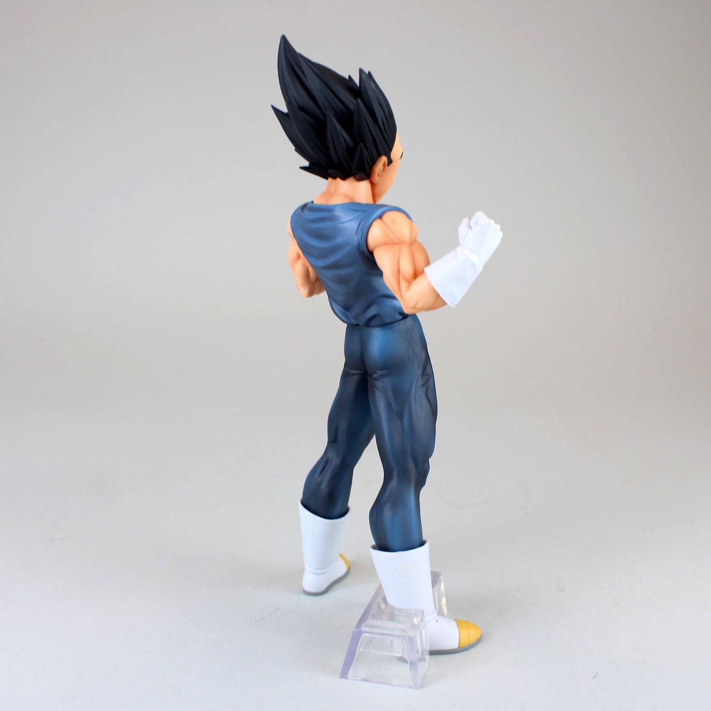 Vegeta (Dragon Ball Super: Super Hero) Ichibansho Masterlise Statue