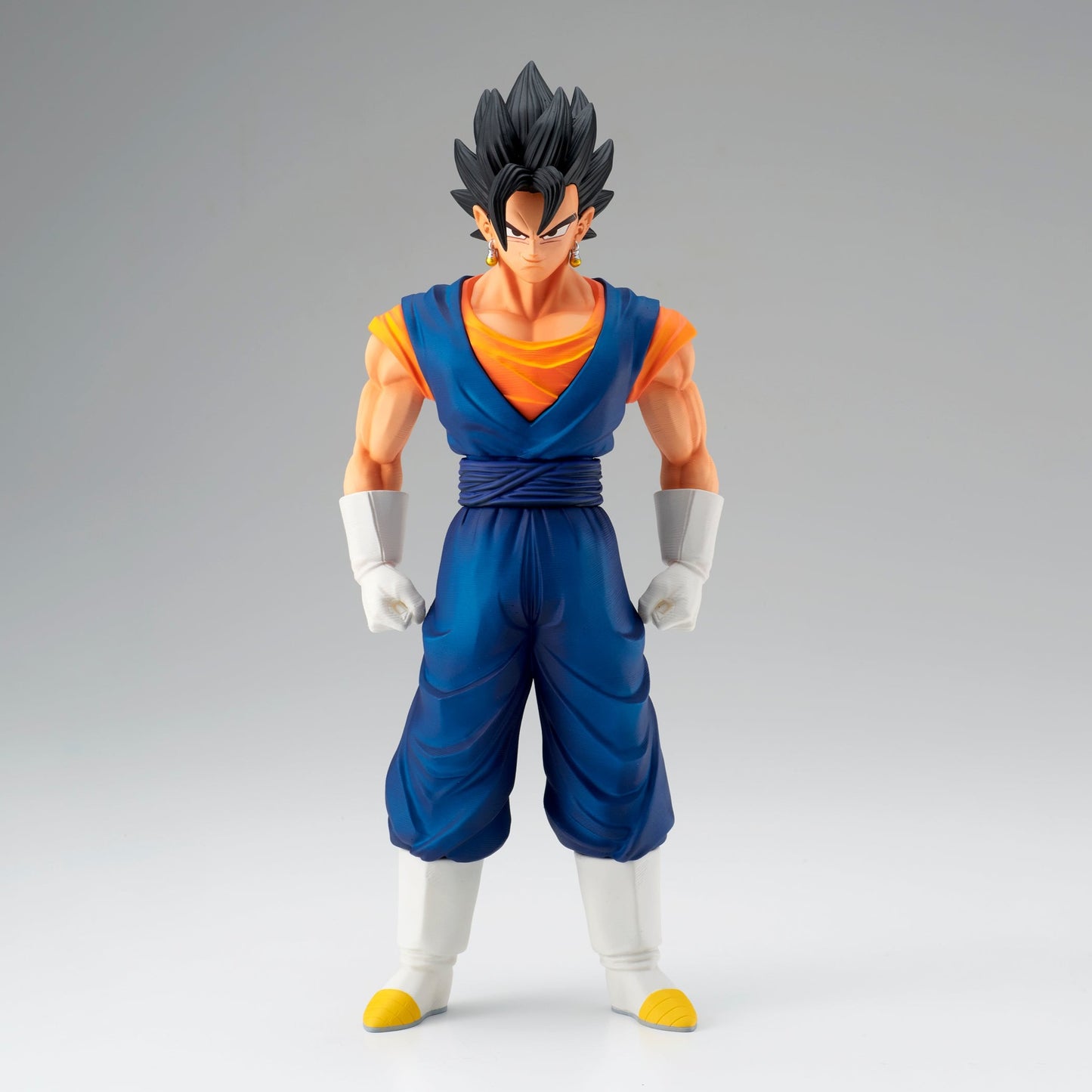 Load image into Gallery viewer, Vegito (Dragon Ball Z) Solid Edge Works Vol. 4 (A) Statue
