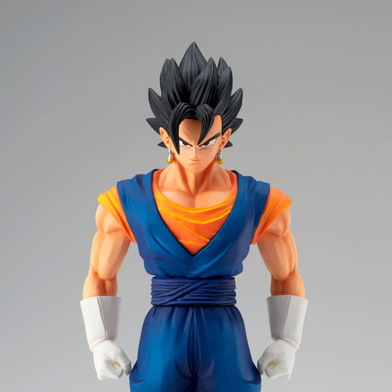 Load image into Gallery viewer, Vegito (Dragon Ball Z) Solid Edge Works Vol. 4 (A) Statue
