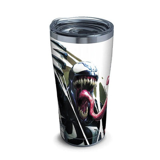 Venom (Marvel) Tervis 20oz Stainless Steel Travel Mug