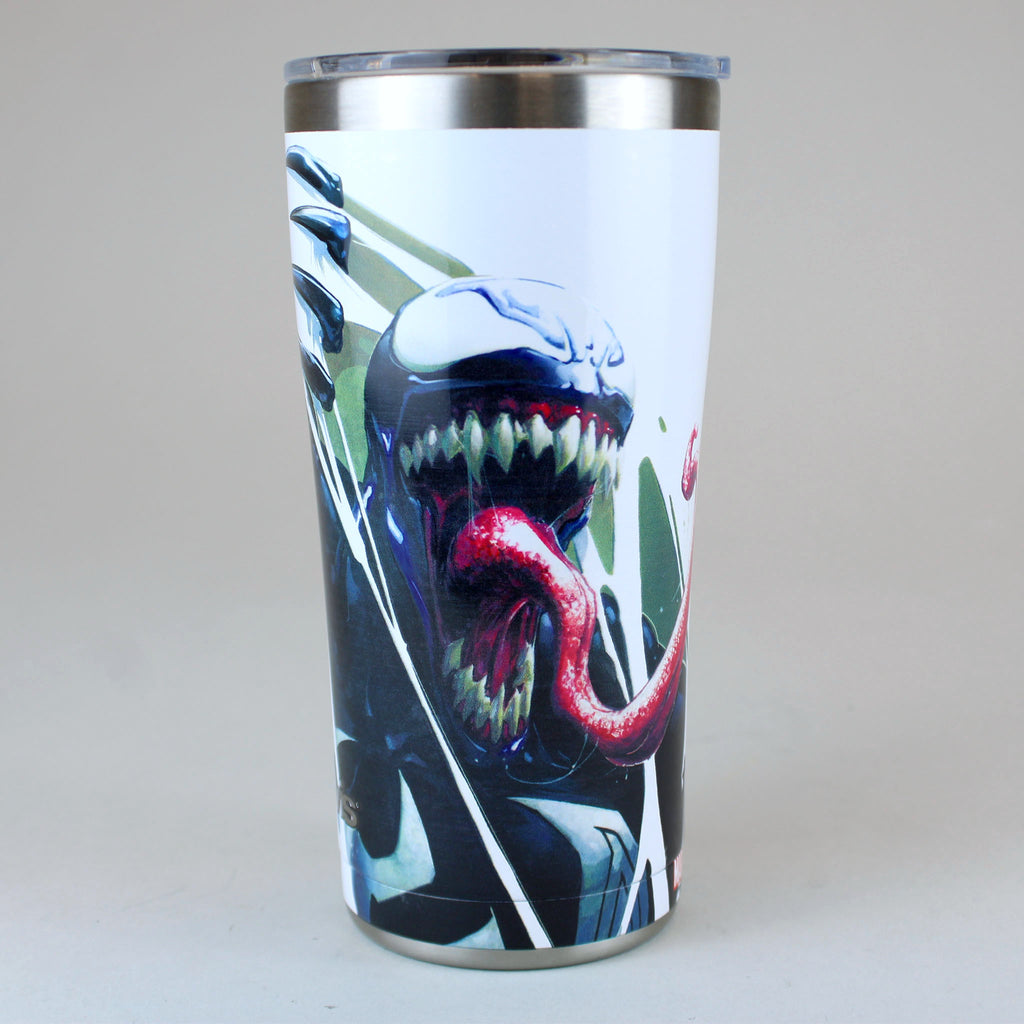 Tervis Steel Spider-Man 20oz. Comic Stainless Tumbler