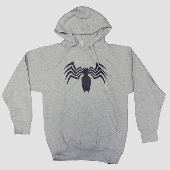 Venom Symbol (Marvel) Pullover Hoodie Sweatshirt