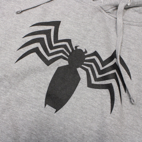 Venom Symbol (Marvel) Pullover Hoodie Sweatshirt