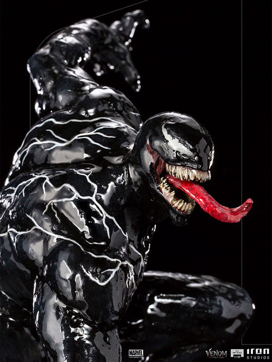 Venom (Venom: Let There be Carnage) Marvel 1:10 Art Scale Statue