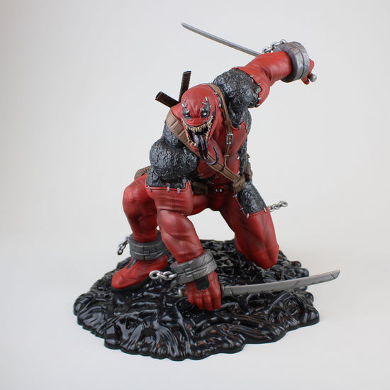 Venompool (Marvel) Deluxe Gallery Statue
