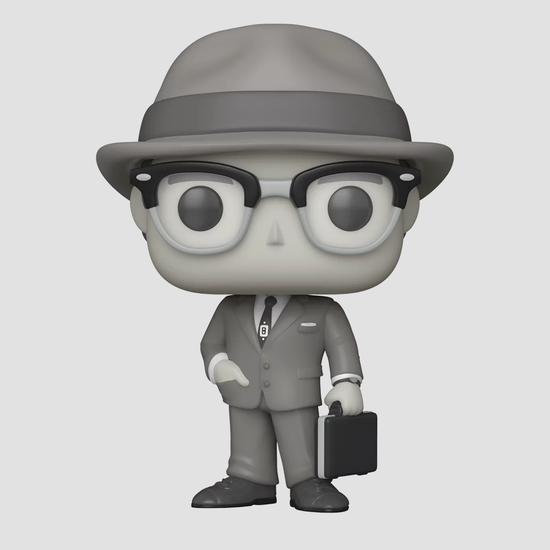 Load image into Gallery viewer, Vision 50&amp;#39;s (WandaVision) Marvel Funko Pop!
