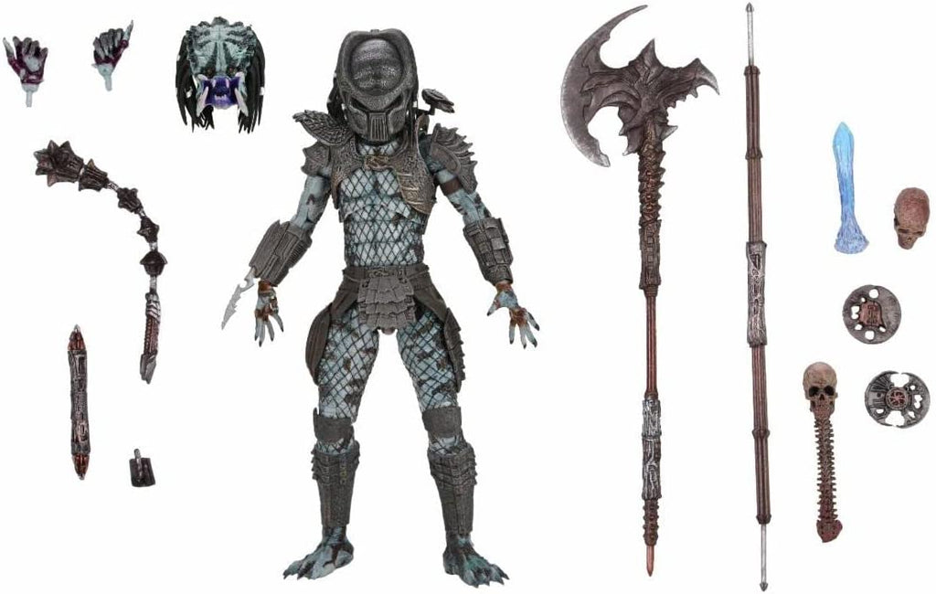 The predator hot sale neca