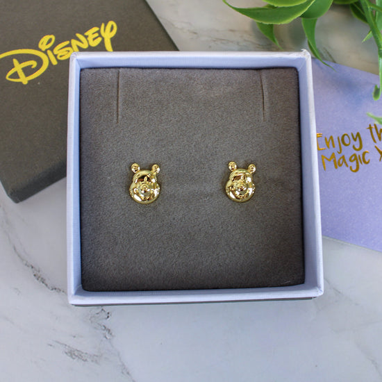 Disney Parks X BaubleBar Winnie The Pooh Earrings - Jewelry