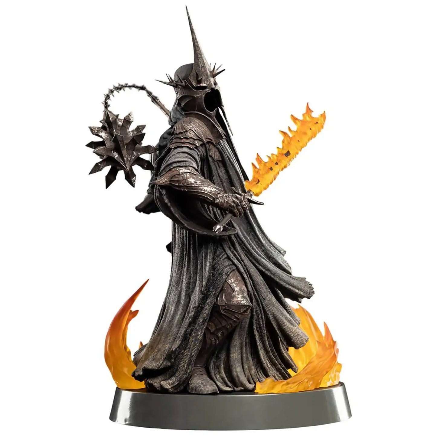 Witch-King of Angmar (Lord of the Rings) Figures of Fandom Statue by Weta Workshop