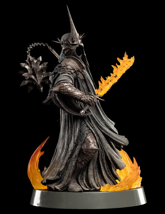 Witch-King of Angmar (Lord of the Rings) Figures of Fandom Statue by Weta Workshop