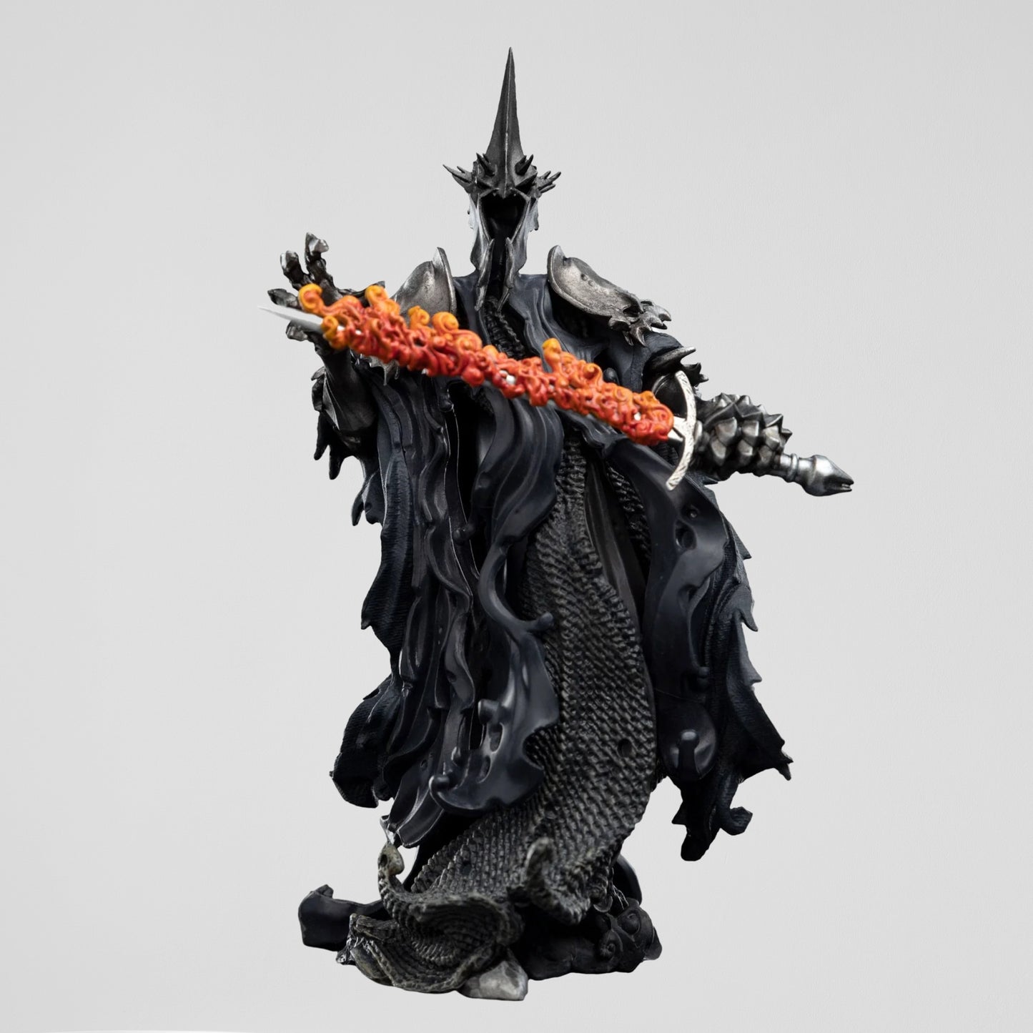Load image into Gallery viewer, The Witch-King (SDCC 2022) Lord of the Rings Special Edition Mini Vinyl Statue by Weta Workshop
