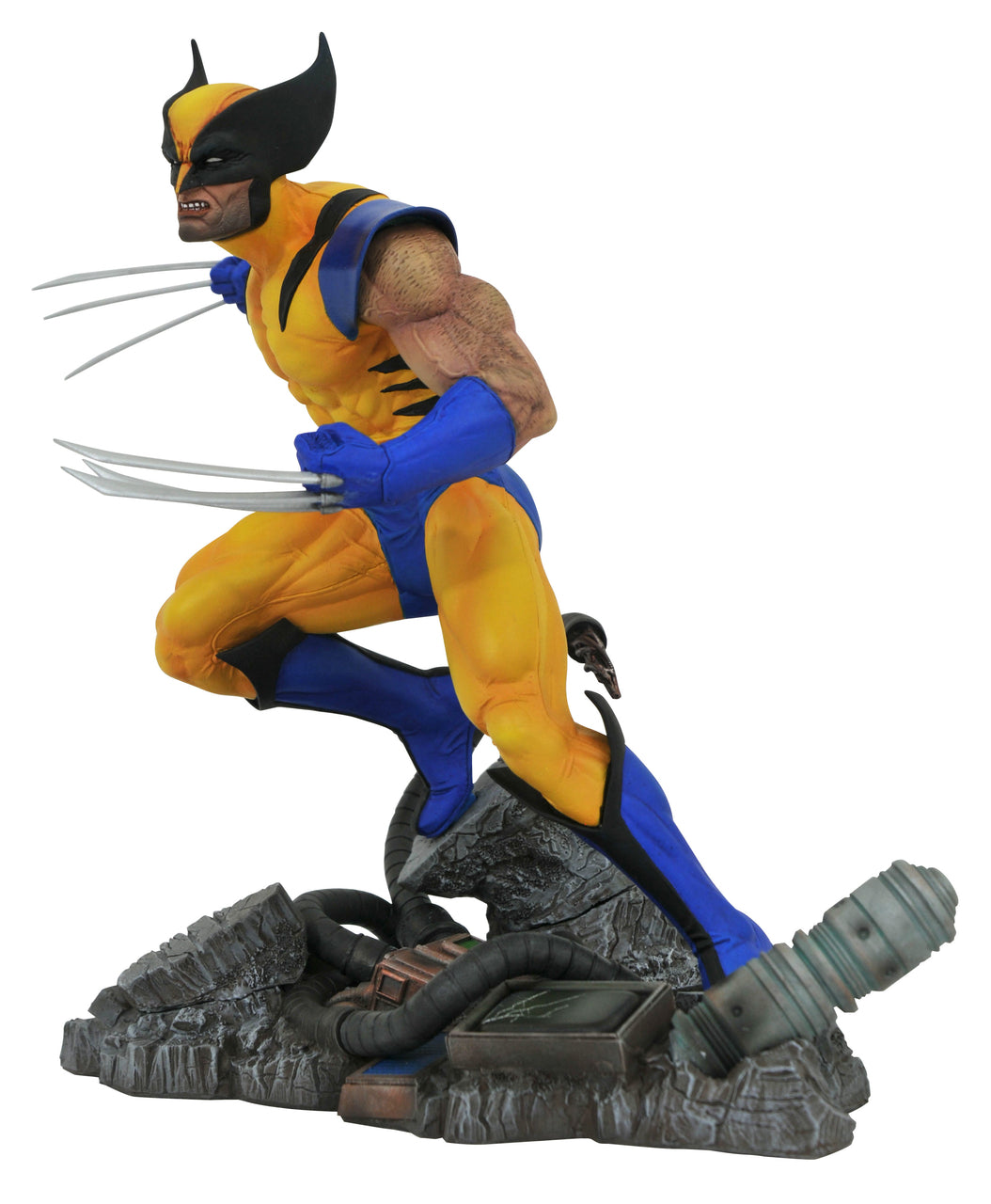 Wolverine (VS. Series) X-Men Marvel Gallery Statue