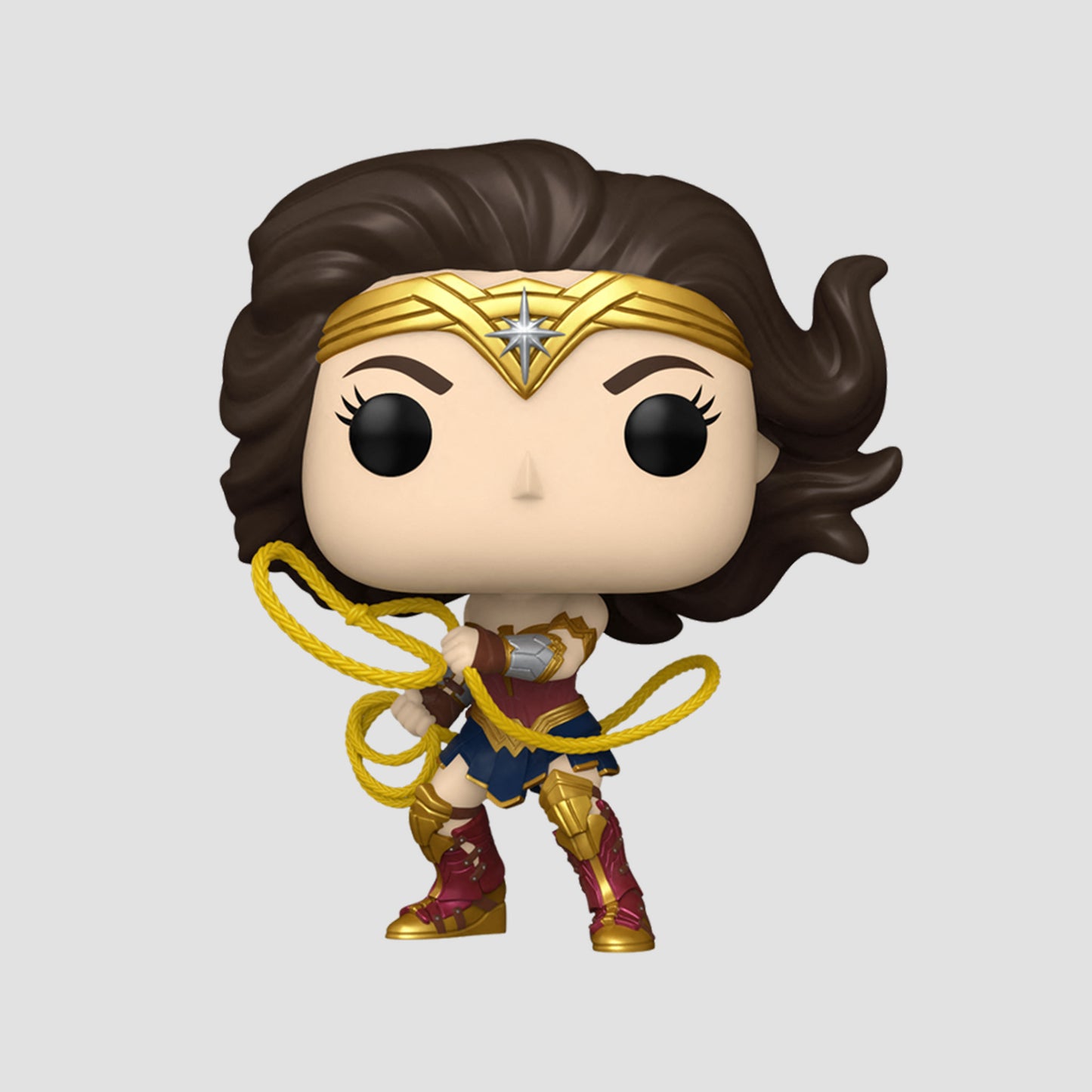 Wonder Woman (The Flash) DC Comics Funko Pop!